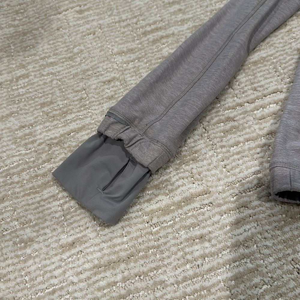 Lululemon Quarter Zip - Picture 5 of 7